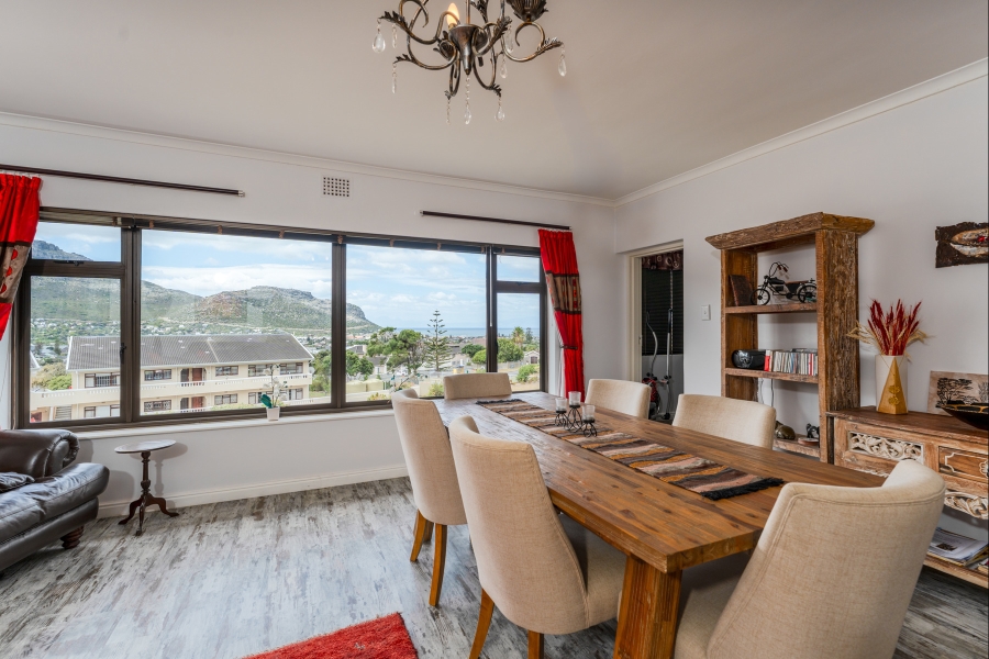 To Let 3 Bedroom Property for Rent in Fish Hoek Western Cape